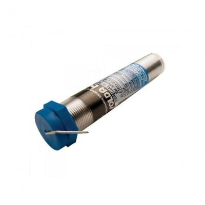 Solda Tubo 183-msx10 25g Azul Best - Cx - 36