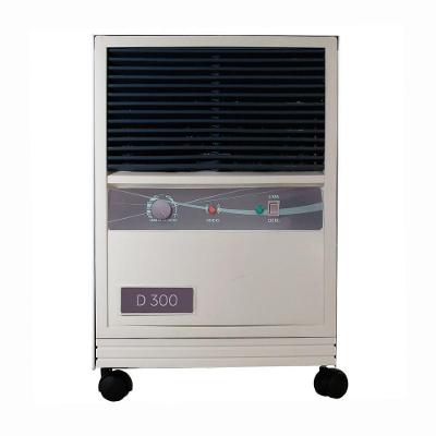 Desumidificador De Ar Desidrat D300 15L 220V