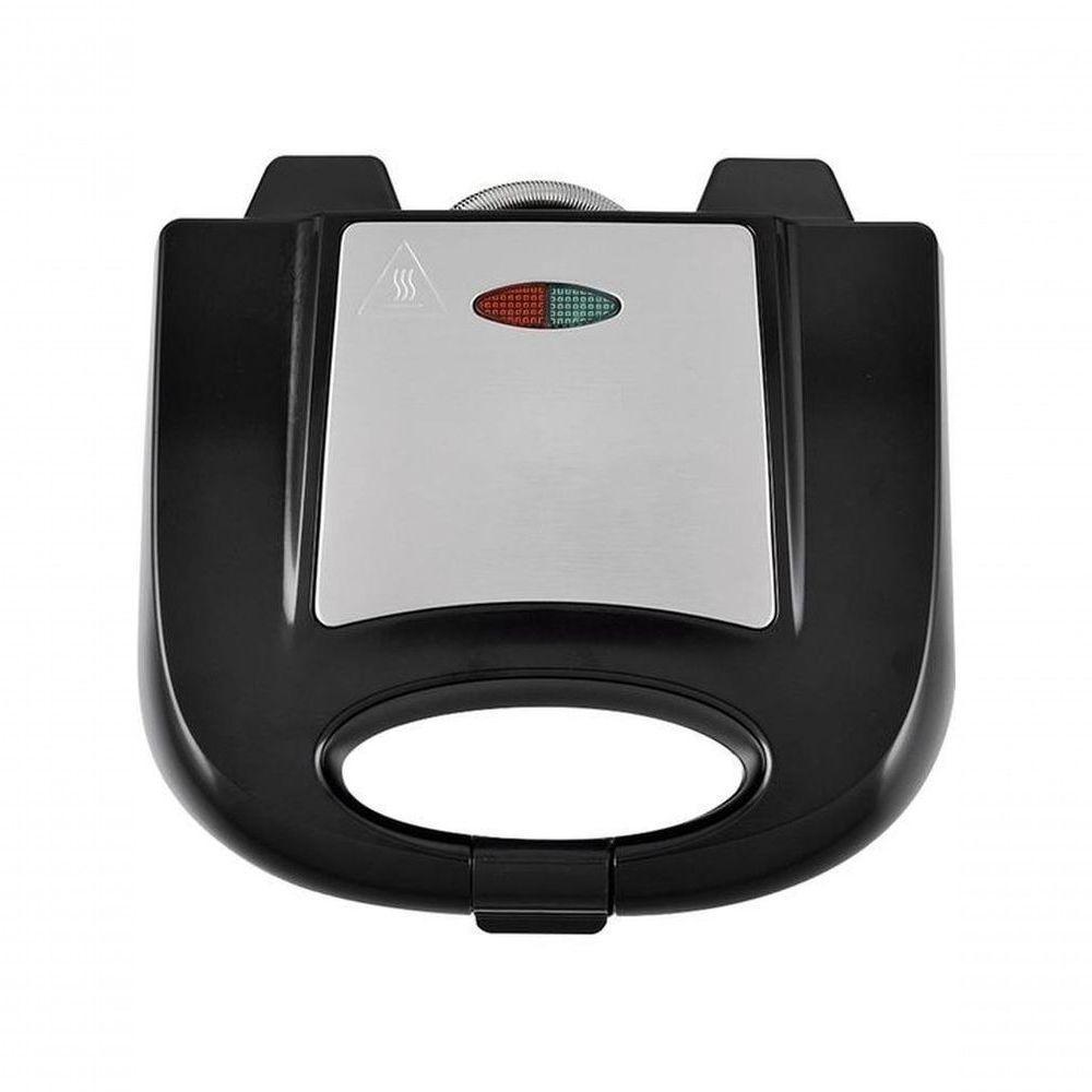 Sanduicheira E Grill Agratto SID01 750W Inox 110V - 2