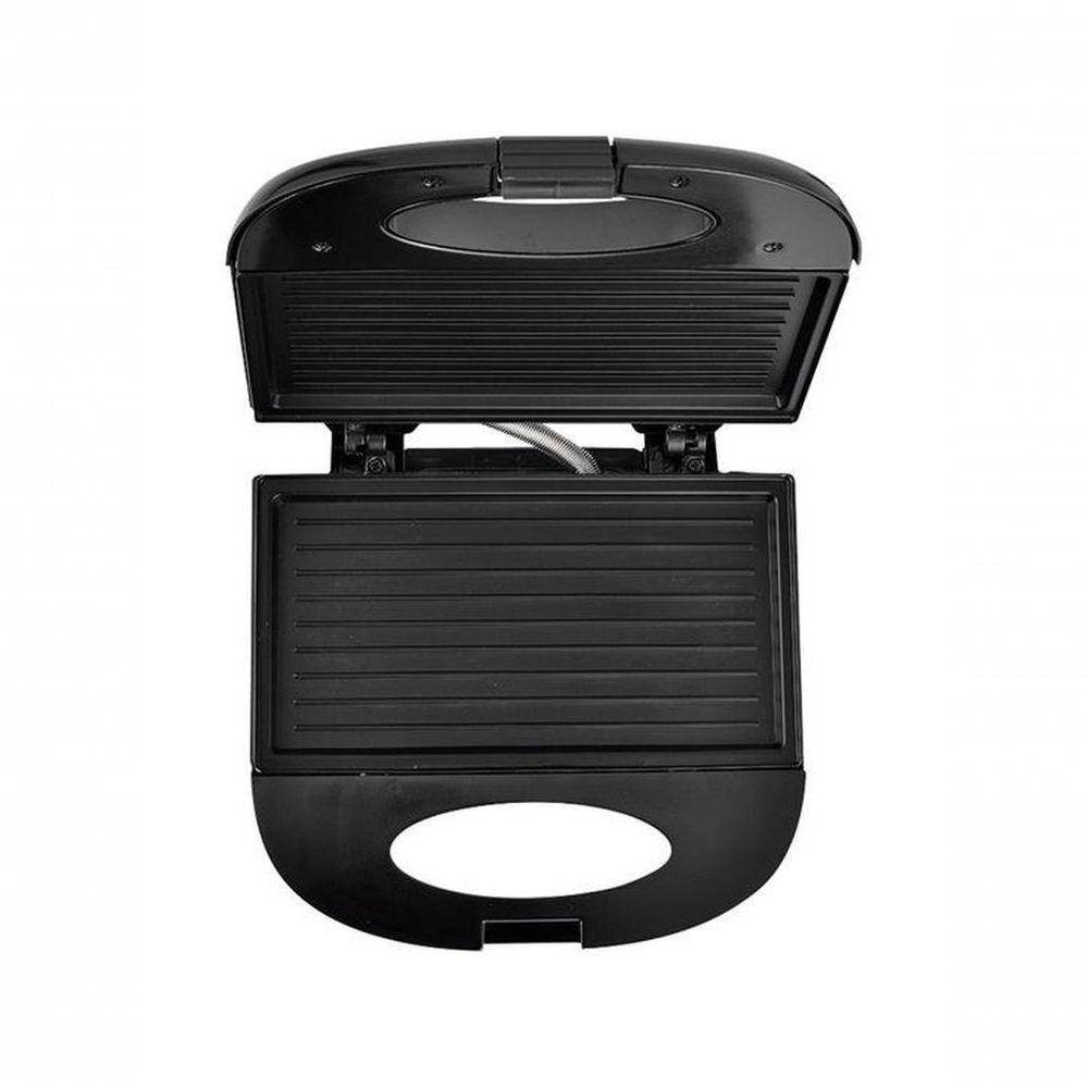 Sanduicheira E Grill Agratto SID01 750W Inox 110V - 3