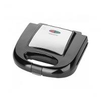 Sanduicheira E Grill Agratto SID01 750W Inox 110V - 1