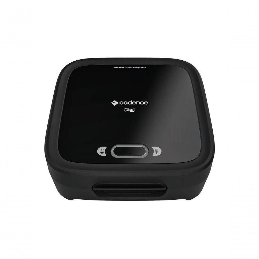 Sanduicheira Cadence SAN211 Mini Grill 220V 60HZ 700W - 3