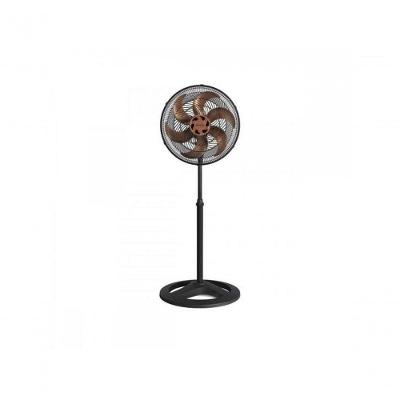 Ventilador de Coluna Ventisol 80W Hélice 40cm 6 Pás 3 Velocidades Bronze 220V