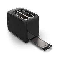 Kit Black Cadence - Cafeteira Vambora E Torradeira Croc 220V - 7