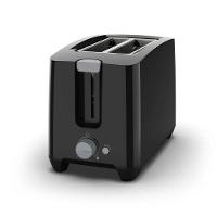 Kit Black Cadence - Cafeteira Vambora E Torradeira Croc 220V - 8