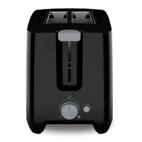 Kit Black Cadence - Cafeteira Vambora E Torradeira Croc 220V - 9