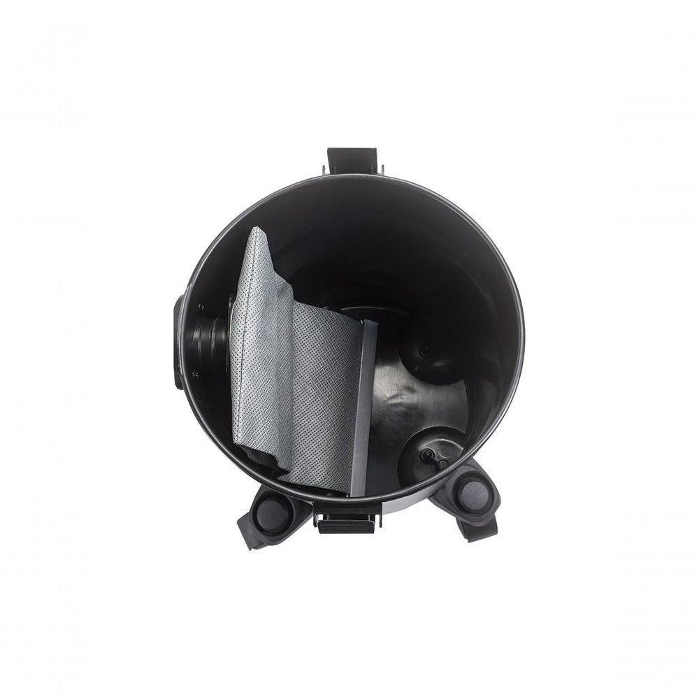 Aspirador De Po E Agua Agratto Gt1500 220v - 6