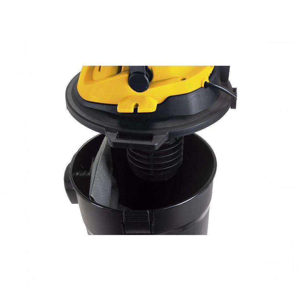 Aspirador De Po E Agua Agratto Gt1500 220v - 7