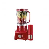Liquidificador Philco Ph900 Vermelho 220V - 2
