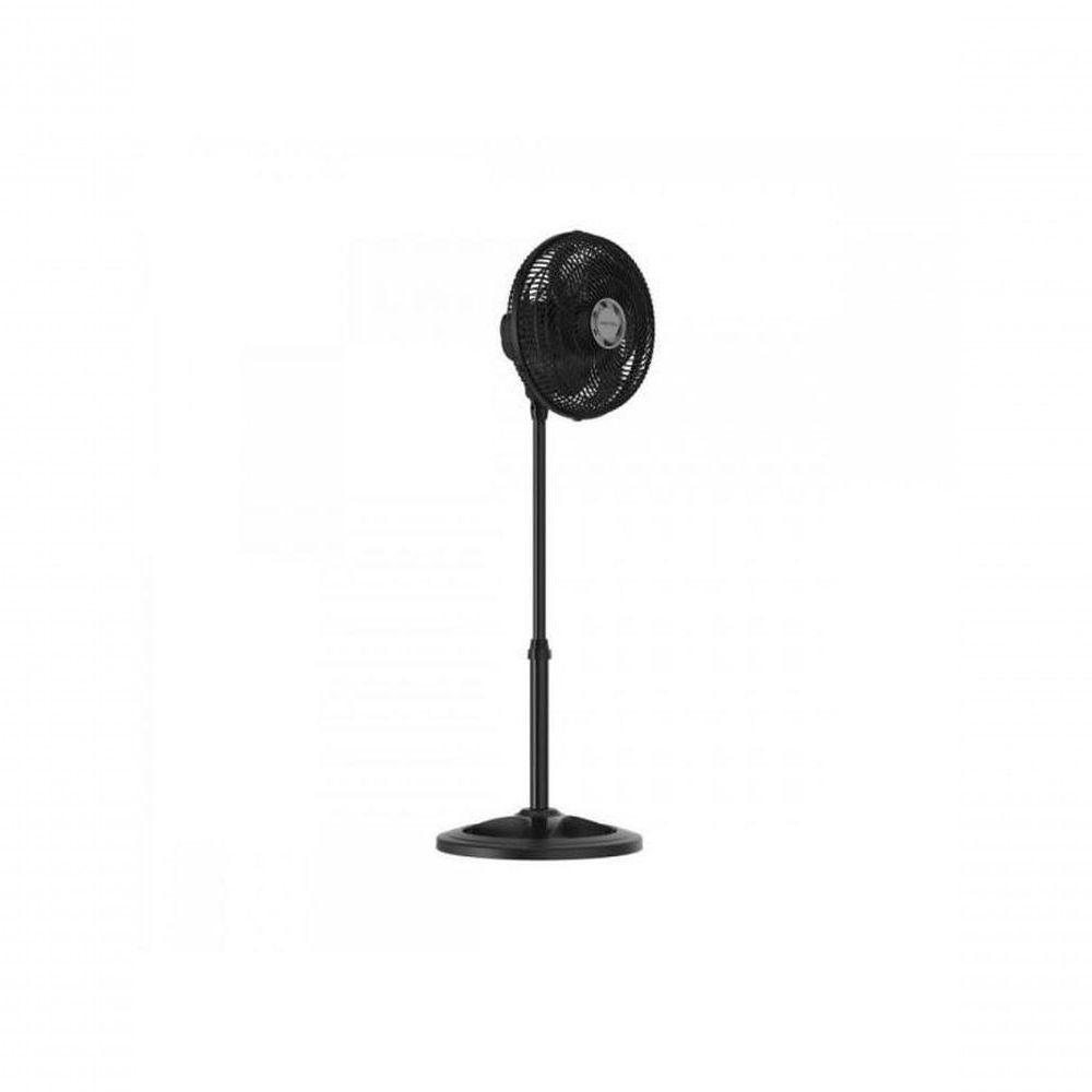 Ventilador De Coluna Ventisol Turbo 6 30cm Preto 110V - 2