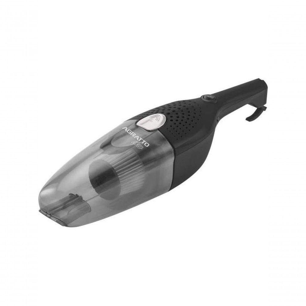 Aspirador De Pó Vertical Agratto Duo As02 1000w 220v - 3