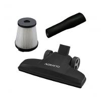 Aspirador De Pó Vertical Agratto Duo As02 1000w 220v