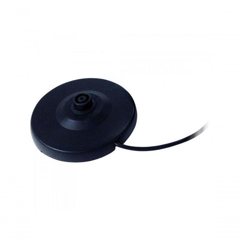 Chaleira Elétrica Agratto CE01 Prata Em Aço Inox 110V - 2