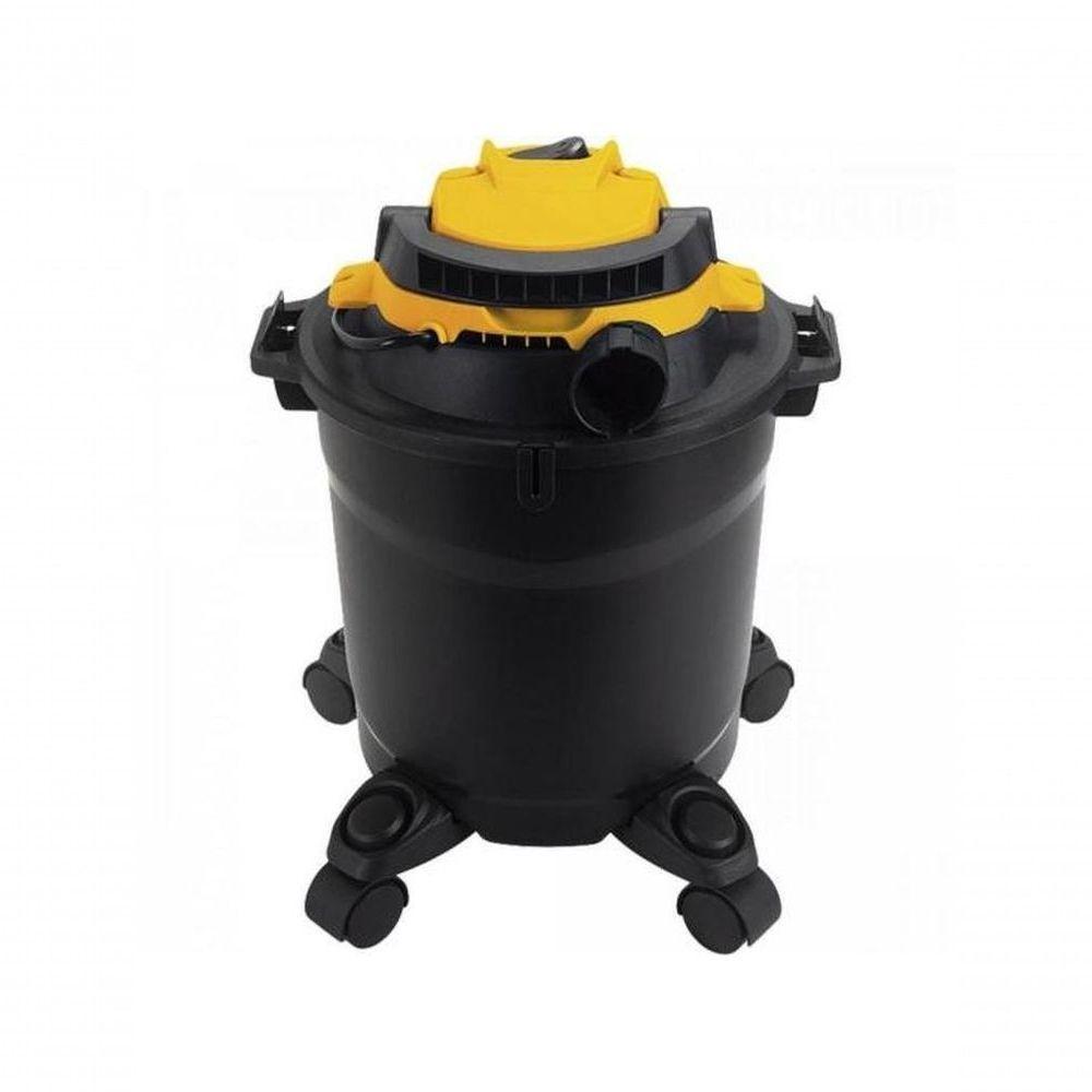 Aspirador De Pó E água Agratto Gt1500 Turbo 11 Litros... - 2