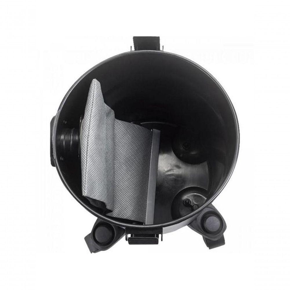 Aspirador De Pó E água Agratto Gt1500 Turbo 11 Litros... - 4