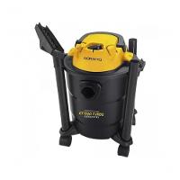 Aspirador De Pó E água Agratto Gt1500 Turbo 11 Litros... - 1