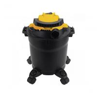 Aspirador De Pó E água Agratto Gt1500 Turbo 11 Litros... - 2