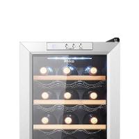 Adega Philco PAD18I 18 Garrafas 110V - 3