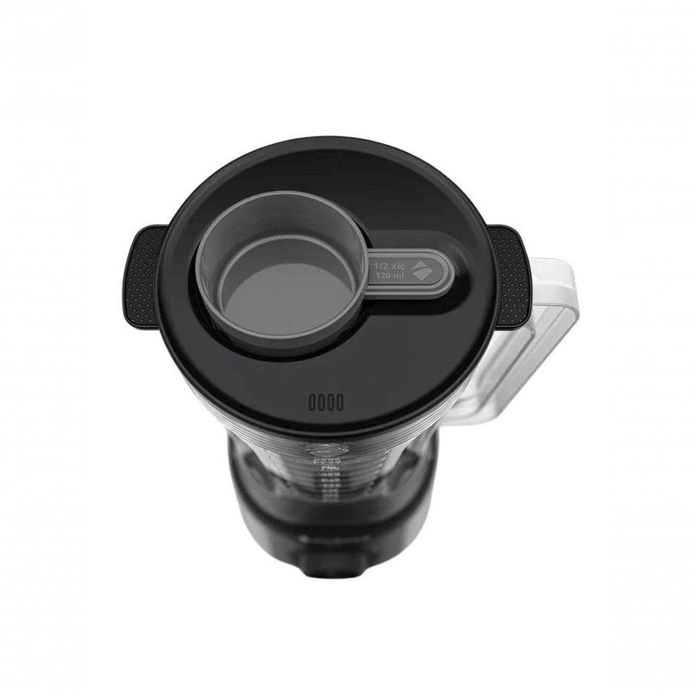 Liquidificador Cadence Liq200 800W Preto 110V - 2