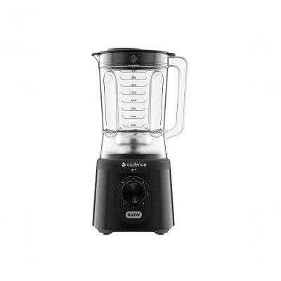 Liquidificador Cadence Liq200 800W Preto 220V