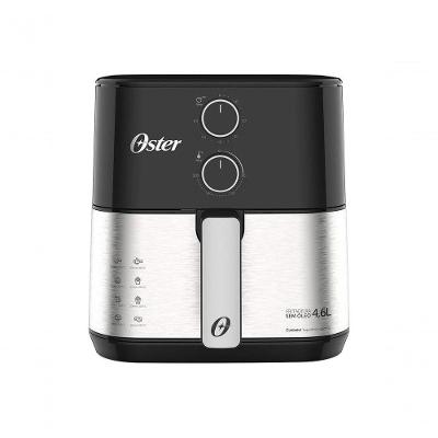 Fritadeira Air Fryer Oster 4,6L 110V