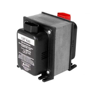 Autotrafo Universal Hayonik 2000va V2 Lite