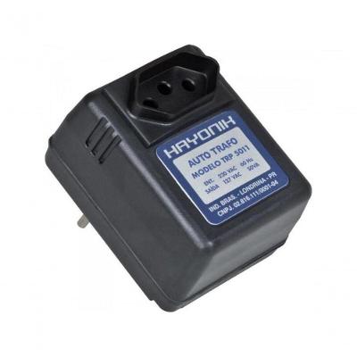 Auto Transformador Parede Hayonik Trp 5011 220-127vac 50va
