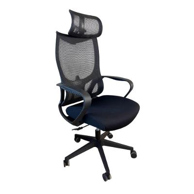 Cadeira Presidente Oficial Comfort Verona Com Apoio