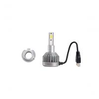 Lampada Super Led Multilaser Cob Hb3 20w 6200k 25000h... - 3