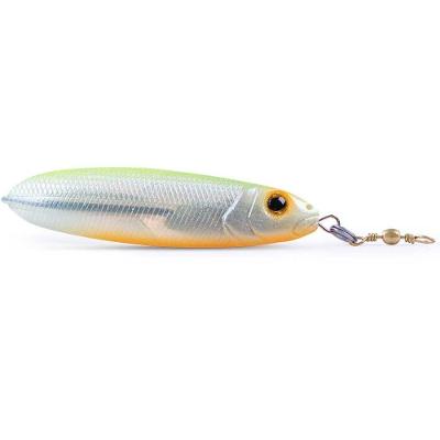 Isca Maruri Colher 60s 6cm 10g Anti Enrosco Colher Cor 400