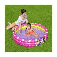 Piscina Inflável Da Minnie Bestway De 140 Litros A Partir De 2 Anos - 3