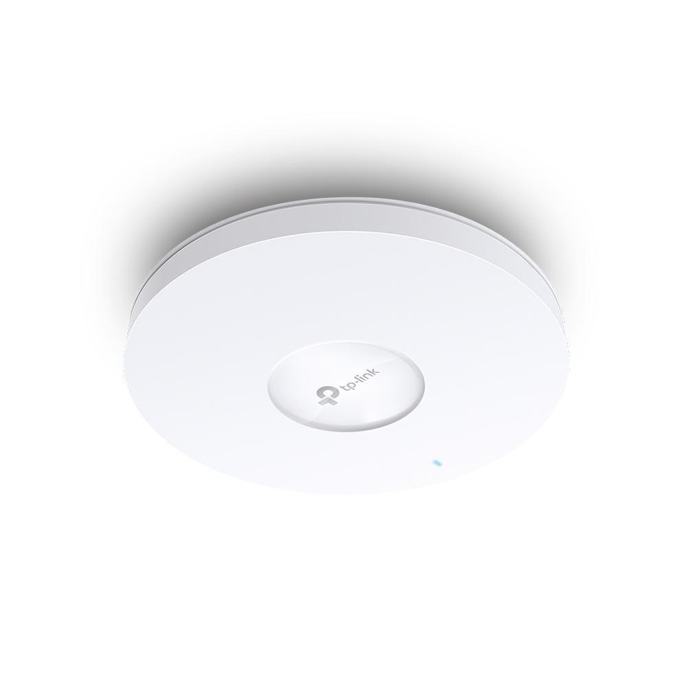 Access Point Wi-fi 6 Montavel Em Teto Dual Band 2.4-5ghz... - 1