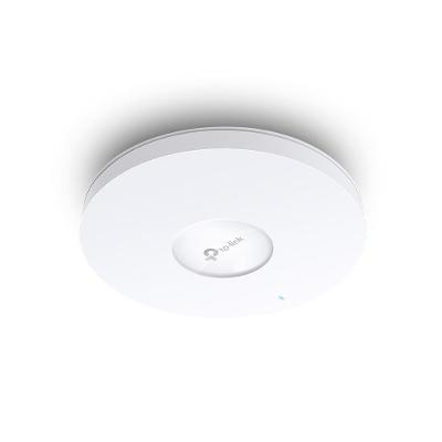 Access Point Wi-fi 6 Montavel Em Teto Dual Band 2.4-5ghz...