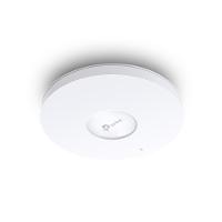 Access Point Wi-fi 6 Montavel Em Teto Dual Band 2.4-5ghz... - 1