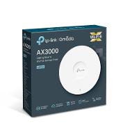 Access Point Wi-fi 6 Montavel Em Teto Dual Band 2.4-5ghz... - 3