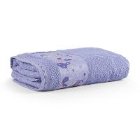 Toalha De Banho Kids Minimi Avulsa 01 Peça 100% Algodão - Foxy - 2