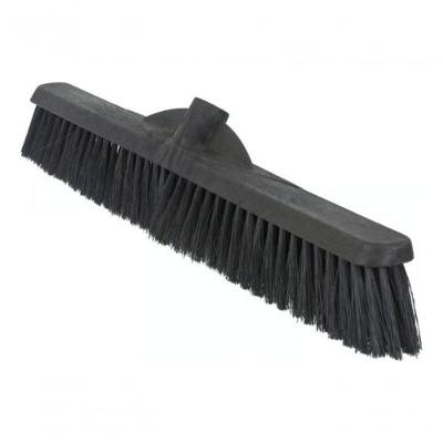 Vassoura 60cm Pelo Interno Cabo Bettanin Super Pro 1,20 M