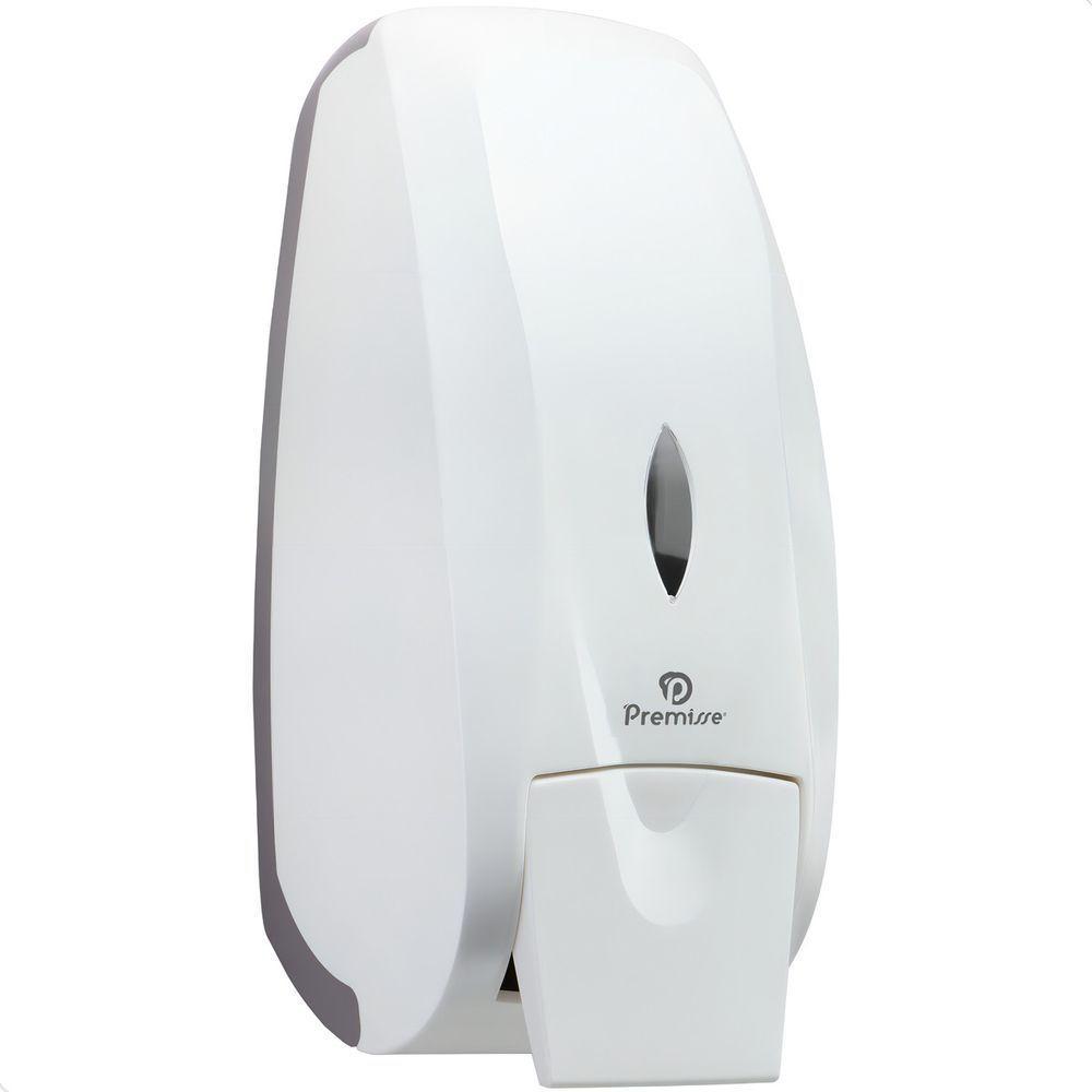 Dispenser Sabonete Liquido Com Reservatório Velox - Premisse - 1