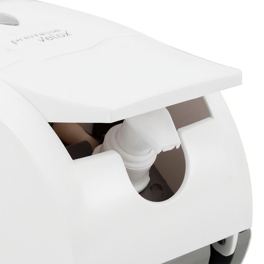 Dispenser Sabonete Liquido Com Reservatório Velox - Premisse - 6