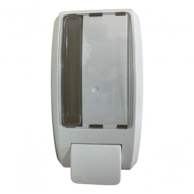 Dispenser Reservatório 1 Ls Sabonete Espuma álcool Gel Jsn