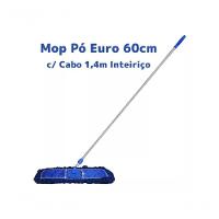 2 Und Refil Mop Pó Cabeleira Piso Seco Profi 60cm Starclean - 10