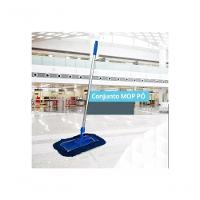2 Und Refil Mop Pó Cabeleira Piso Seco Profi 80cm Starclean - 10