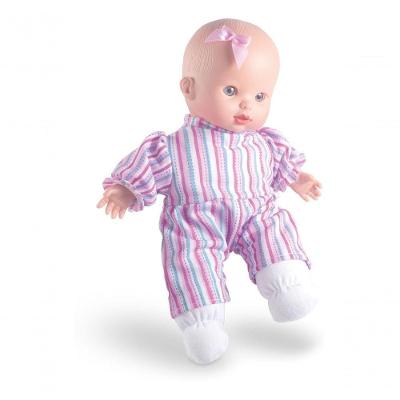 Boneca Bebe Super Soft