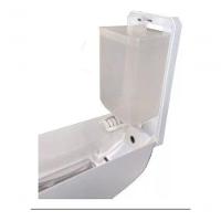 Saboneteira Com Reservatório 1000ml álcool Gel Jsn Elite - 3