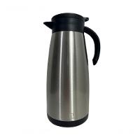 Bule Térmico Soprano 1,5 Lt Aço Inox Com Gatilho Prateado - 2