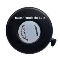 Bule Térmico Soprano 1,5 Lt Aço Inox Com Gatilho Prateado - 5