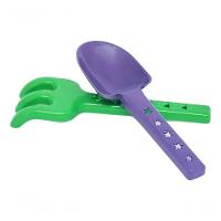 Kit Baldinho Radical Brinquedos Verão Praia 00 Rei Do Balde - 7