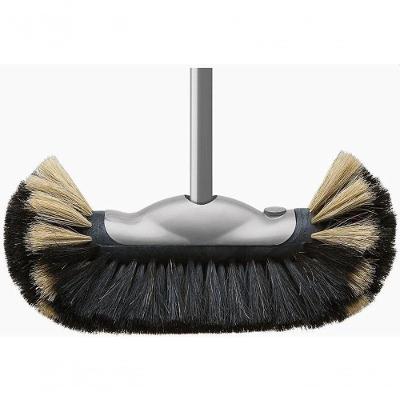 Vassoura Pelo Bola Cerda Pelo 30cm C Cabo Bettanin Superpro