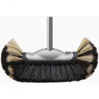 Vassoura Pelo Bola Cerda Pelo 30cm C Cabo Bettanin Superpro - 1