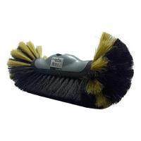 Vassoura Pelo Bola Cerda Pelo 30cm C Cabo Bettanin Superpro - 3